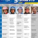Fem tippar V75 till BOLLNÄS 16 December 2023 fem tippar v75 v50 k1 scaled