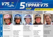 Fem tippar V75 till BOLLNÄS 16 December 2023 fem tippar v75 v50 k1 scaled