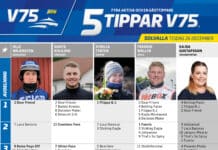 Fem Tippar V75 till Solvalla 26 december 2023 fem tippar v75 v51 scaled
