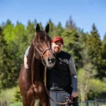 Bocksprång och kvastning – Hail Mary ”helt vild” inför Prix d’Amerique bocksprång och kvastning – hail mary ”helt vild” inför prix d’amerique