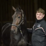 Fyra blågula hopp i Prix de Belgique fyra blågula hopp i prix de belgique
