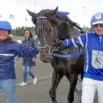 Inför V75: Världens bästa ”Fyr” storfavorit i Bollnäs inför v75® världens bästa ”fyr” storfavorit i bollnäs