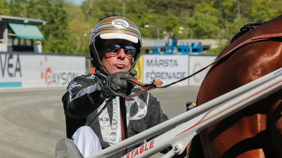 inför v86® ebbinge med två segeraktuella