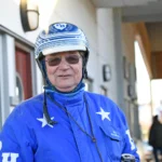 Inför V86: Toppchans för formstallet inför v86® toppchans för formstallet