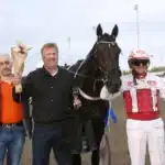 Inför V86 (jackpot): Donners Am betyder extra mycket för Per Linderoth – ”Är väldigt viktig” inför v86® (jackpot) donners am betyder extra mycket för per linderoth – ”är väldigt viktig”