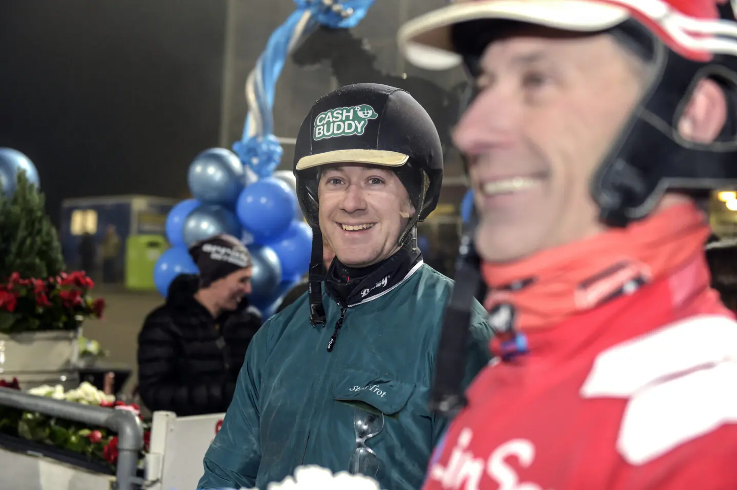 johan untersteiner i topp i 2023 års tränarliga