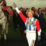 ”Så klart håller jag på tjejerna i Prix d’Amerique” ”så klart håller jag på tjejerna i prix d’amerique”