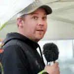 Inför V75: Perssons kvartett kan vara nyckeln till alla rätt david persson intervjuad i vinnarcirkeln2 jpg