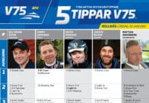 Fem tippar V75 till BOLLNÄS 20 januari 2024 Fem tippar V75 till BOLLNÄS 20 januari 2024