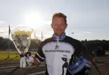 Inför GS75: ”Står för klassen i gänget” inför gs75® ”står för klassen i gänget”