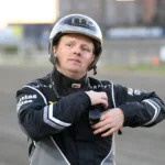 Inför V75 (jackpot): Djuse i central roll mattias djuse 969 1440x1025 jpg