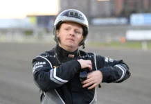 Inför V75 (jackpot): Djuse i central roll mattias djuse 969 1440x1025 jpg