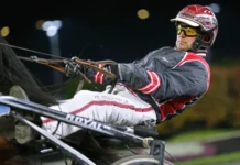 Inför GS75: Stjernström siktar högt med sin duo inför gs75® stjernström siktar högt med sin duo