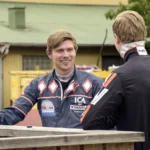 Inför V86 (dubbeljackpot): Det våras för Oscarsson inför v86® (dubbeljackpot) det våras för oscarsson