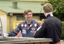 Inför V86 (dubbeljackpot): Det våras för Oscarsson inför v86® (dubbeljackpot) det våras för oscarsson