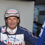 Reijo Liljendahl drömmer om att vinna Hambletonian snart går flyttlasset mot usa för reijo liljendahl