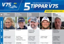 Fem tippar V75 till Mantorp 9 mars 2024 fem tippar v75 v10 k2 scaled