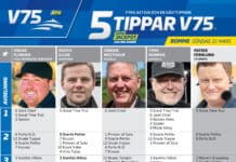Fem tippar V75 till Romme 31 mars 2024 fem tippar v75 v13 1 scaled