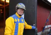 Inför V75 (drömjackpot): ”Två debutanter på V75® och två segerchanser” stromberg hans r 1440x960 jpg