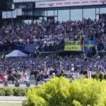 Väskförbud på Elitloppet väskförbud på elitloppet