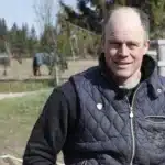 Inför V86: Olles stjärna redo igen alsen olle reportage 1 1440x984 jpg