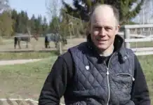 Inför V86: Olles stjärna redo igen alsen olle reportage 1 1440x984 jpg