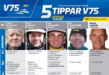 Fem tippar V75 till ÅBY 6 april 2024 fem tippar v75 v14 2 scaled
