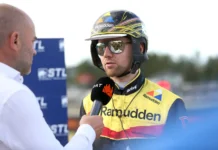 Inför V75: Djuse och segermaskinerna mats e djuse intervju 1440x960 jpg