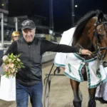 Inför V86 (dubbeljackpot): Per med elitloppskandidaten – “Då kan vi börja drömma” per k eriksson och lozano di quattro 1440x984 jpg