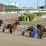 Uppseendeväckande statistik från Elitloppshelgen ett speedryck som aldrig skådats förut