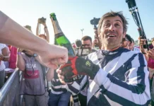 Fransk kross i Elitloppet – på nytt Europarekord fransk kross i elitloppet – på nytt europarekord