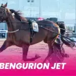 Italienske stjärnan klar för Elitloppet bengurion jet 1440x810