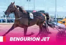 Italienske stjärnan klar för Elitloppet bengurion jet 1440x810