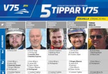 Fem tippar V75 till Solvalla lördag 25 maj 2024 fem tippar v75 v21 1 scaled