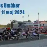 V75 & DD Tips + Unik statistik inför V75 UMÅKER 11 maj 2024 v75tipsetumaker kopiera