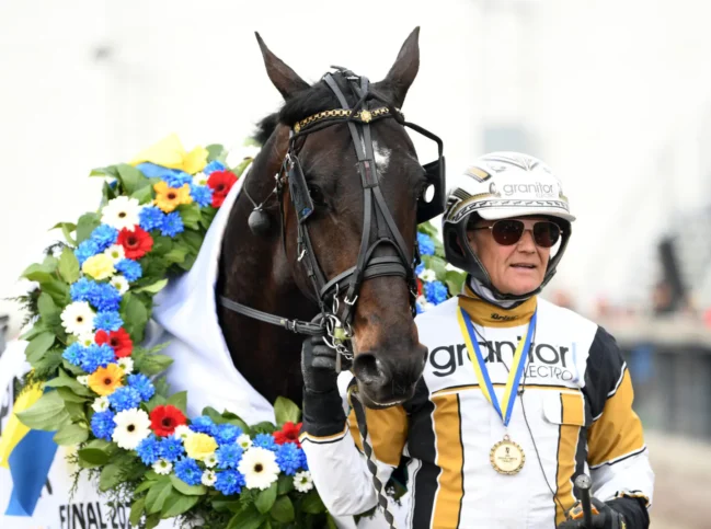 önas prince fick första biljetten till hugo åbergs memorial