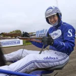 Skoglund testar drömmen om USA skoglund testar drömmen om usa