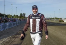 Inför GS75 & V75 (dubbeljackpot): Redén på revanschjakt i Rättvik och Kalmar daniel reden glad efter mister hercules seger 1440x950 jpg (1)