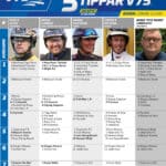 Fem tippar V75 till Boden 15 juni 2024 fem tippar v75 v24 1 scaled
