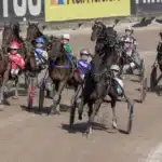 Inför V75: Jackpot med nytt huvudlag solvalla kurv framifran smile silvio och peter untersteiner vinne 1440x838 jpg