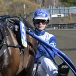Inför V75 (torsdag): Daniel jagar första segern i Sprintermästaren daniel wajersten i sulky 1440x1029 jpg