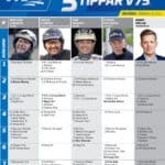 Fem tippar V75 till Årjäng 13 juli 2024 fem tippar v75 v28 korr2 scaled