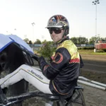 Allsvenska kuskligan: Mats Djuse drygar ut ledningen mats e djuse nojd bakom global collection efter dubbla v75 segrar 1440x972 jpg