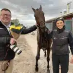 V75 & DD Tips inför Axevalla + Olof Darius bästa spikar! olof darius med hast 1440x1080 jpg