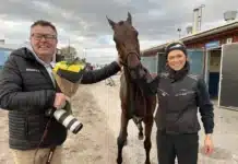 V75 & DD Tips inför Axevalla + Olof Darius bästa spikar! olof darius med hast 1440x1080 jpg
