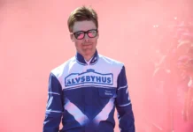 Inför V75 (drömjackpot): Med Wäjersten i huvudrollen invigning daniel wajersten 1440x960 jpg