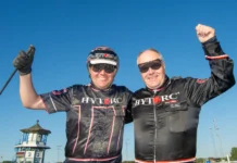 Inför V86 (jackpot): Gundersen vill tangera derbykungens rekord magnus teien gundersen och geir vegard gundersen 2 1440x960 jpg