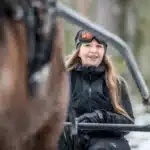 Catarina Norqvist: Min personliga åsikt nycatarinabild