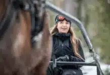 Catarina Norqvist: Min personliga åsikt nycatarinabild