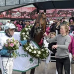 Inför V75 (onsdag): Redén rycker skorna på favoriten orjan kihlstrom double deceiver och ellinor wennebring 1440x1024 jpg